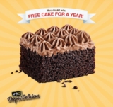 McCain Deep ‘n Delicious Contest