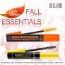 Milani Fall Essentials Giveaway