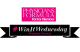 Physicians Formula #WinItWednesday