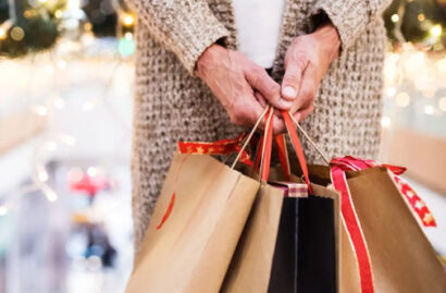 Toy Shortage Warning Means You Should Start Shopping Early