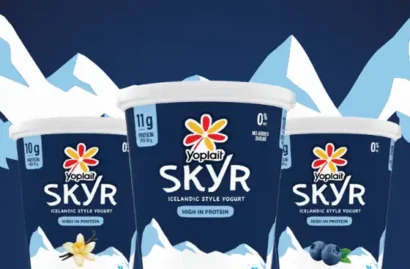 Yoplait Coupon | Save on Skyr Yogurt + YOP Reduced Sugar