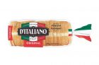 D’Italiano Bread Coupon