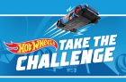 Hot Wheels Take The Challenge Contest