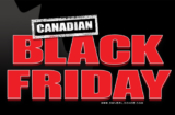 Lowe’s Canadian Black Friday Sale