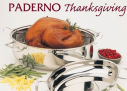 Paderno Thanksgiving Contest
