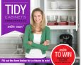 Rubbermaid Tidy Cabinets Sweepstakes