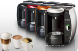 BrandSource Tassimo Coffee Machine Contest