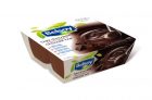 Social Nature – Belsoy Vegan Dark Chocolate Pudding