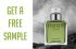Free Calvin Klein Eternity for Men Samples