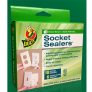 Duck Brand Socket Sealers FREEBIE *OVER*