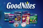 GoodNites Product Coupon