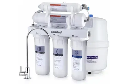 COMFEE’ 5-Stage Reverse Osmosis System
