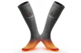 FREEHILL Ultimate Wool Heated Socks