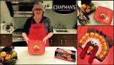 Chapman’s Slice Cream Thanksgiving Creation Contest