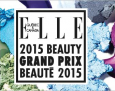 Elle Canada Beauty Grand Prix 2015