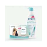 Jergens Daily Moisture Skin Smoothing Moisturizer FREE SAMPLES + Coupon *OVER*