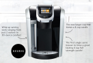Home Outfitters – Keurig 2.0 Giveaway