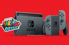 Post Nintendo Switch Contest