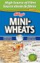Kellogg’s Mini Wheats Cereal Recall