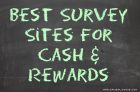 Best Survey Sites in Canada
