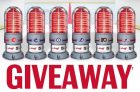 Budweiser Contest | Red Light Giveaway
