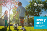 Habitat For Humanity 25 Air Miles Offer