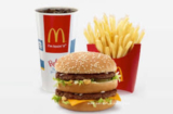 Free Food At McDonald’s Today