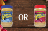 Planters Peanut Butter Giveaway