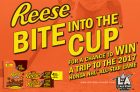 REESE Bite Into The Cup Contest