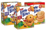 Sara Lee Little Bites Coupons