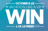 Shoppers Drug Mart Optimum VIP Contest