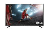 The Source LG 42” Smart TV