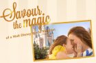 Werther’s Savour the Magic Contest