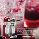 KitchenAid Win 2 For 2 Beverage Contest
