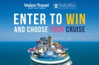 Choose Your Cruise Contest
