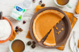 Tetley Thanksgiving Contest