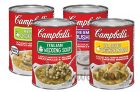 Campbell’s Ready to Serve Soup Coupon