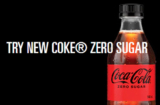 Get a Free Coke Zero Sugar
