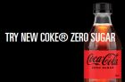 Get a Free Coke Zero Sugar