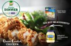 Knorr, Hellmann’s & Meat Coupon