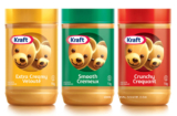 Kraft Peanut Butter Deal