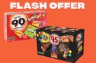 Bonus PC Optimum Points on Halloween Candy