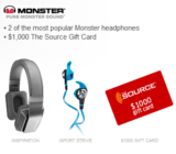 The Source FAN-tastic Contest