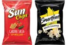 Sunchips & Smartfood Popcorn Deal