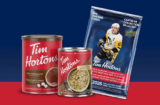 Tims At Home Promotion | Score Free Hockey Cards & Donuts + Collect to Win Contest