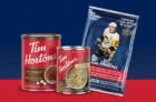 Tims At Home Promotion | Score Free Hockey Cards & Donuts + Collect to Win Contest