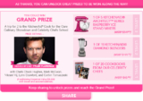 KitchenAid Care and Share Contest