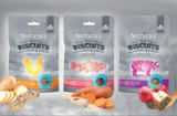 Free Nutrience Freeze-Dried Infused Biscuits