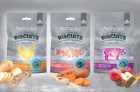 Free Nutrience Freeze-Dried Infused Biscuits