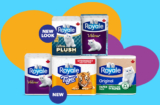 Royale Product Coupons | $1 off ANY Paper Pack